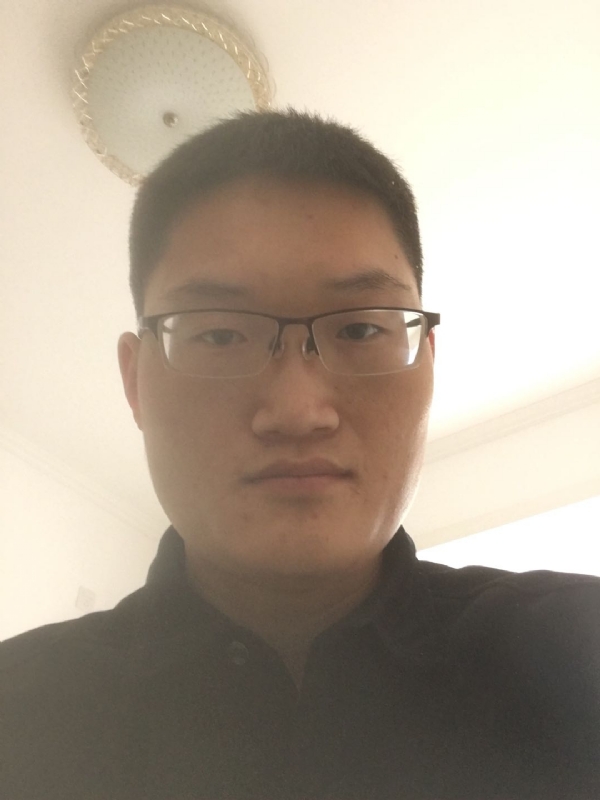 寻觅爱情的第一张照片--青岛交友中心