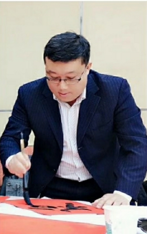 青岛小哥哥的第一张照片--青岛交友中心