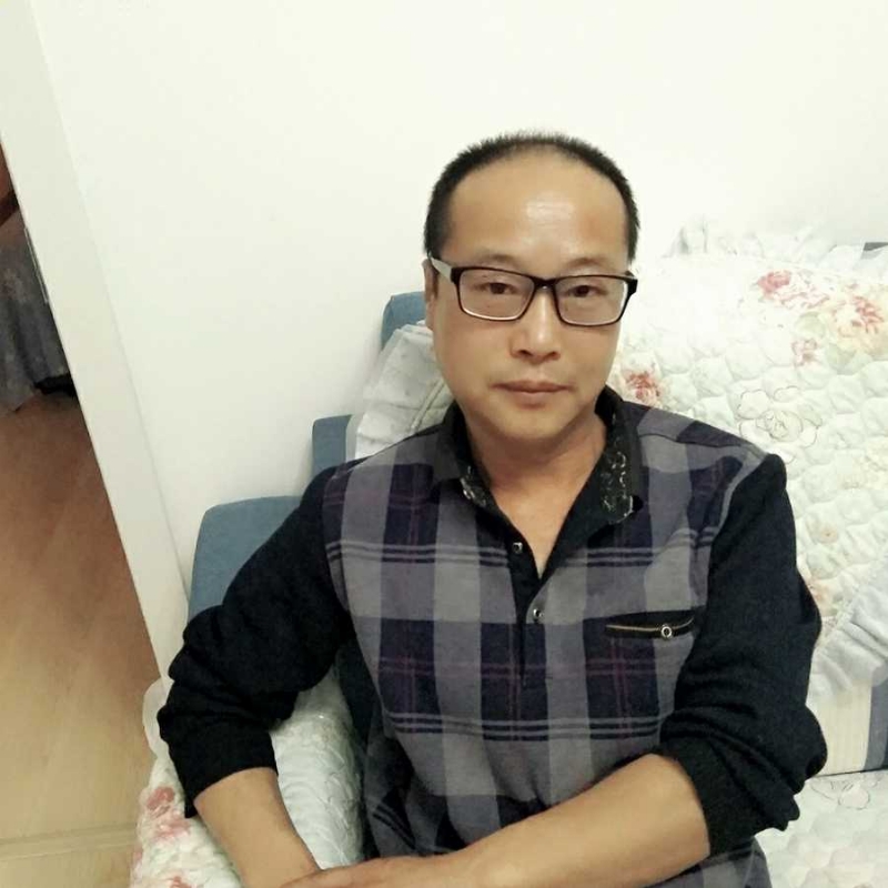 大海的第一张照片--青岛交友中心
