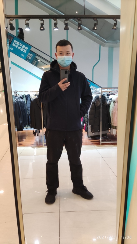 码头007的第一张照片--青岛交友中心