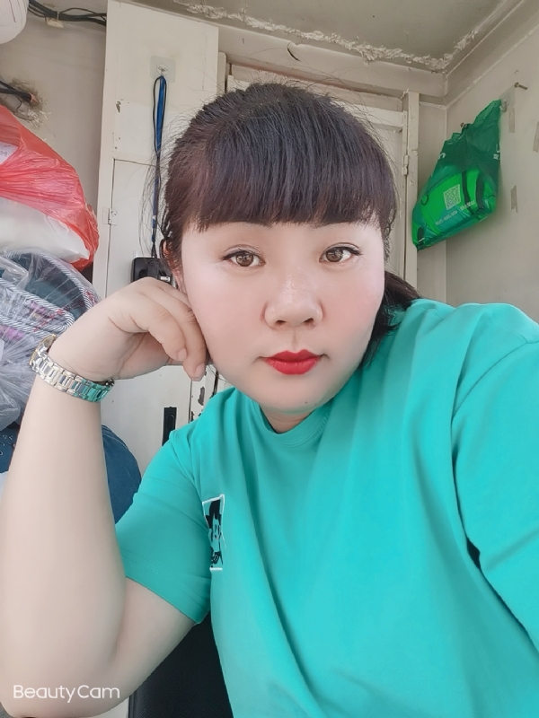 小不点的第一张照片--青岛交友中心