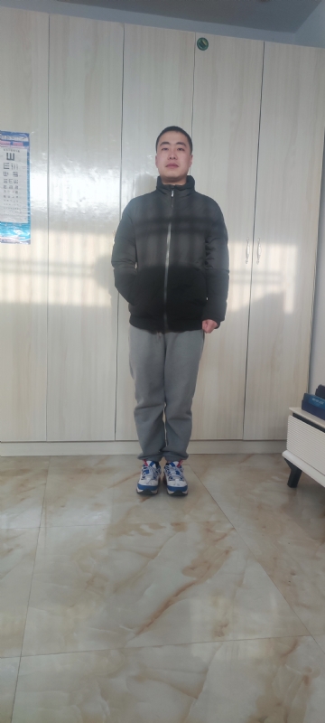 恋恋不舍的第一张照片--青岛交友中心
