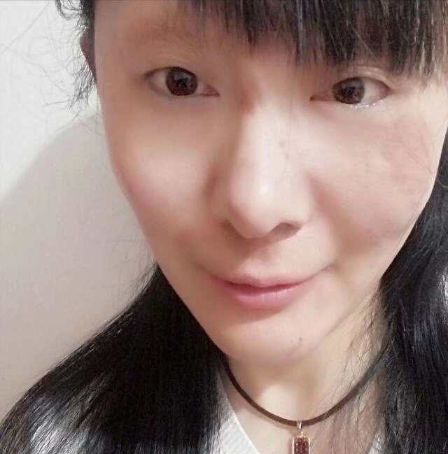 徐颖的第三张照片--青岛交友中心