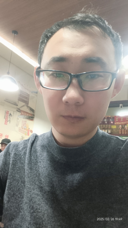 黑黑一笑的第一张照片--青岛交友中心