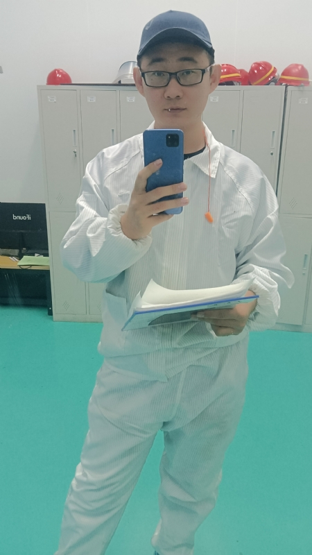 黑黑一笑的第四张照片--青岛交友中心