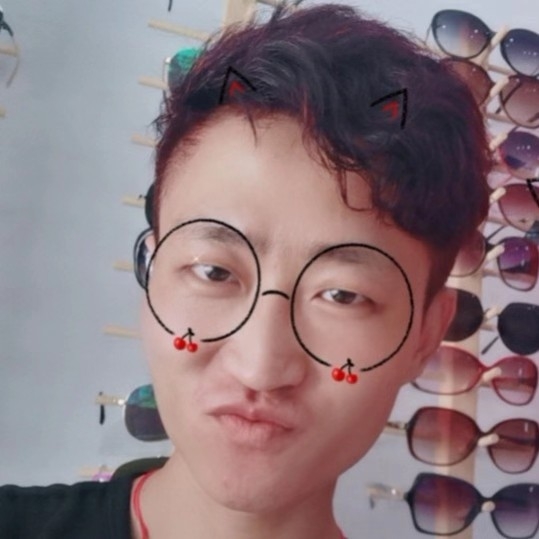 夏日炎炎的第二张照片--青岛交友中心