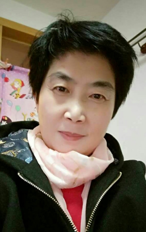 老张的第一张照片--青岛交友中心