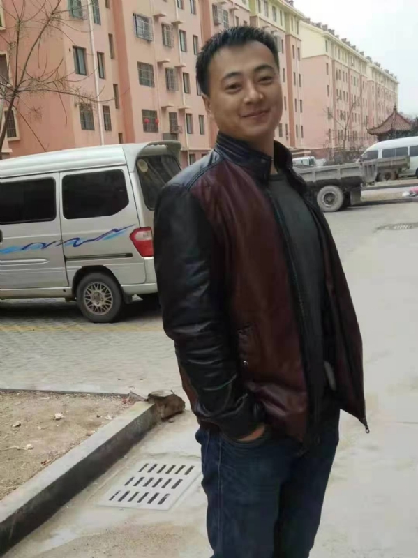 云淡风轻的第一张照片--青岛交友中心