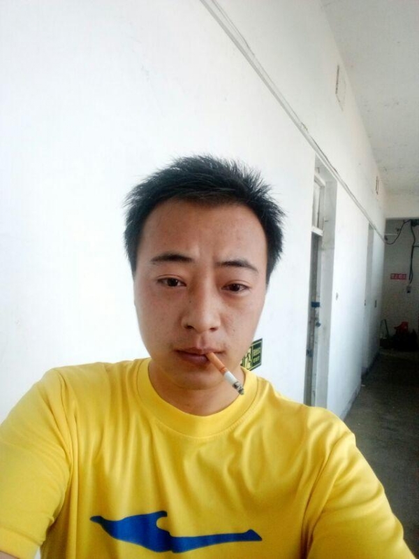 云淡风轻的第二张照片--青岛交友中心