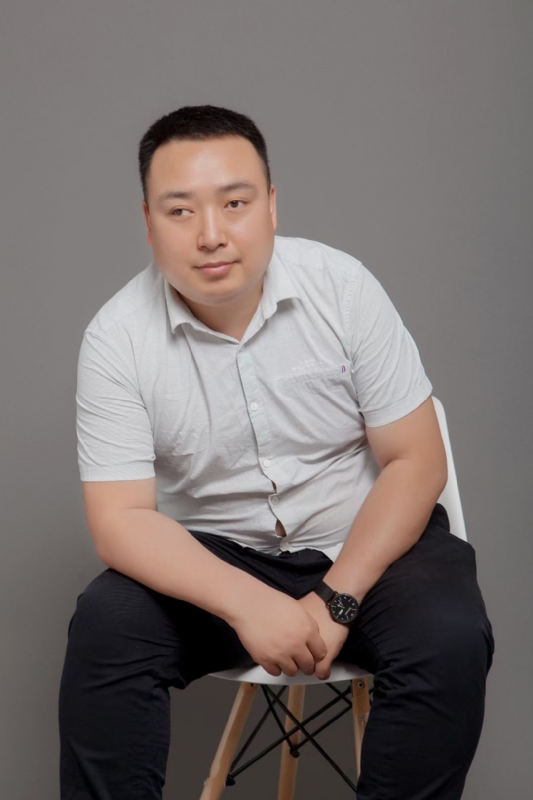 带着梦想去旅行的第一张照片--青岛交友中心